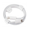 Apple USB-C / Lightning Cable 96 Watt - 4.7A, 1m Bulk